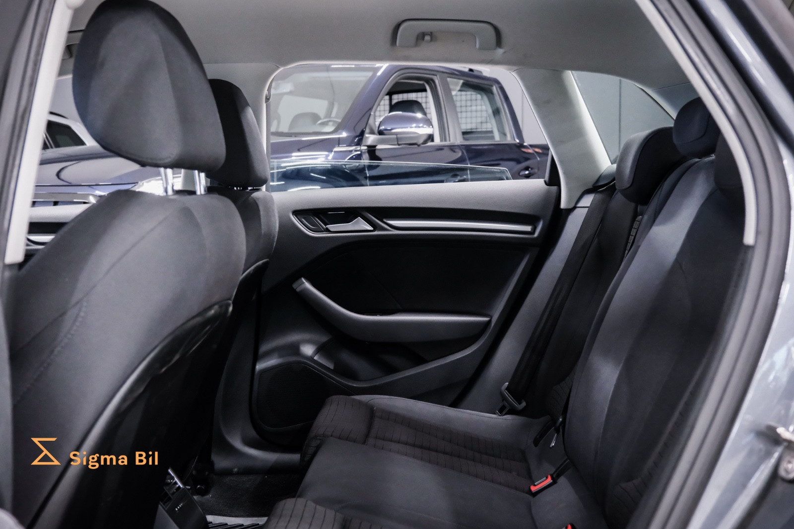 Bilde av Audi A3