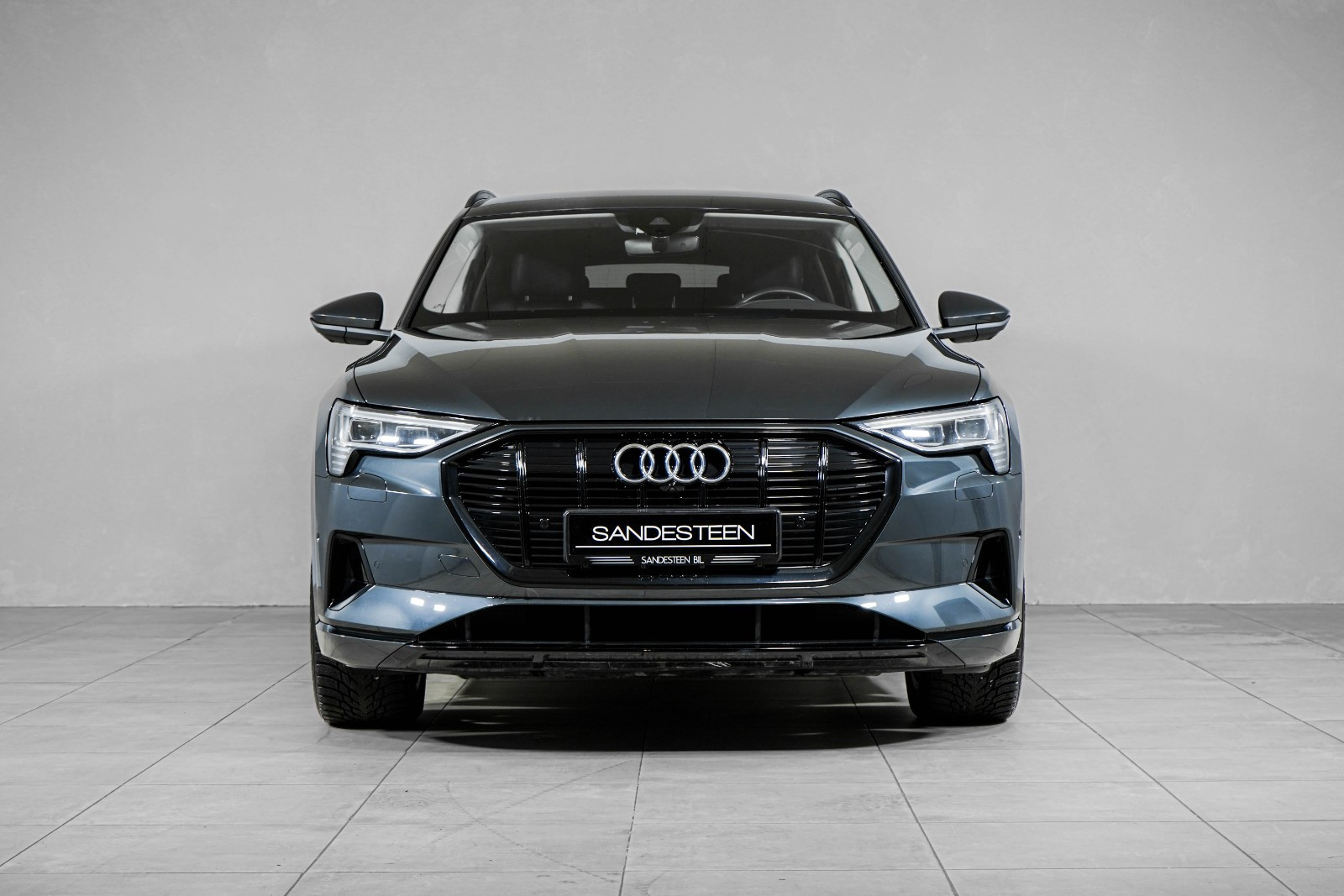 Audi e-tron MATRIX/BANG&OLUFSEN/SKINN/EL-LUKE/EL-SETER/360/ACC+++ 2