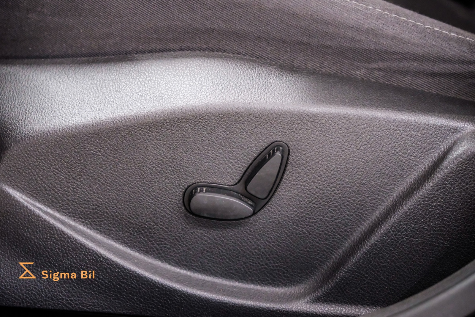 Bilde av Ford Focus