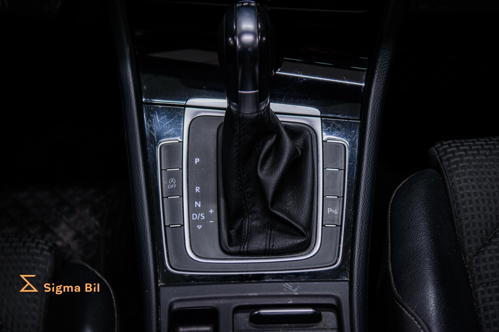 Bilde av Volkswagen Golf