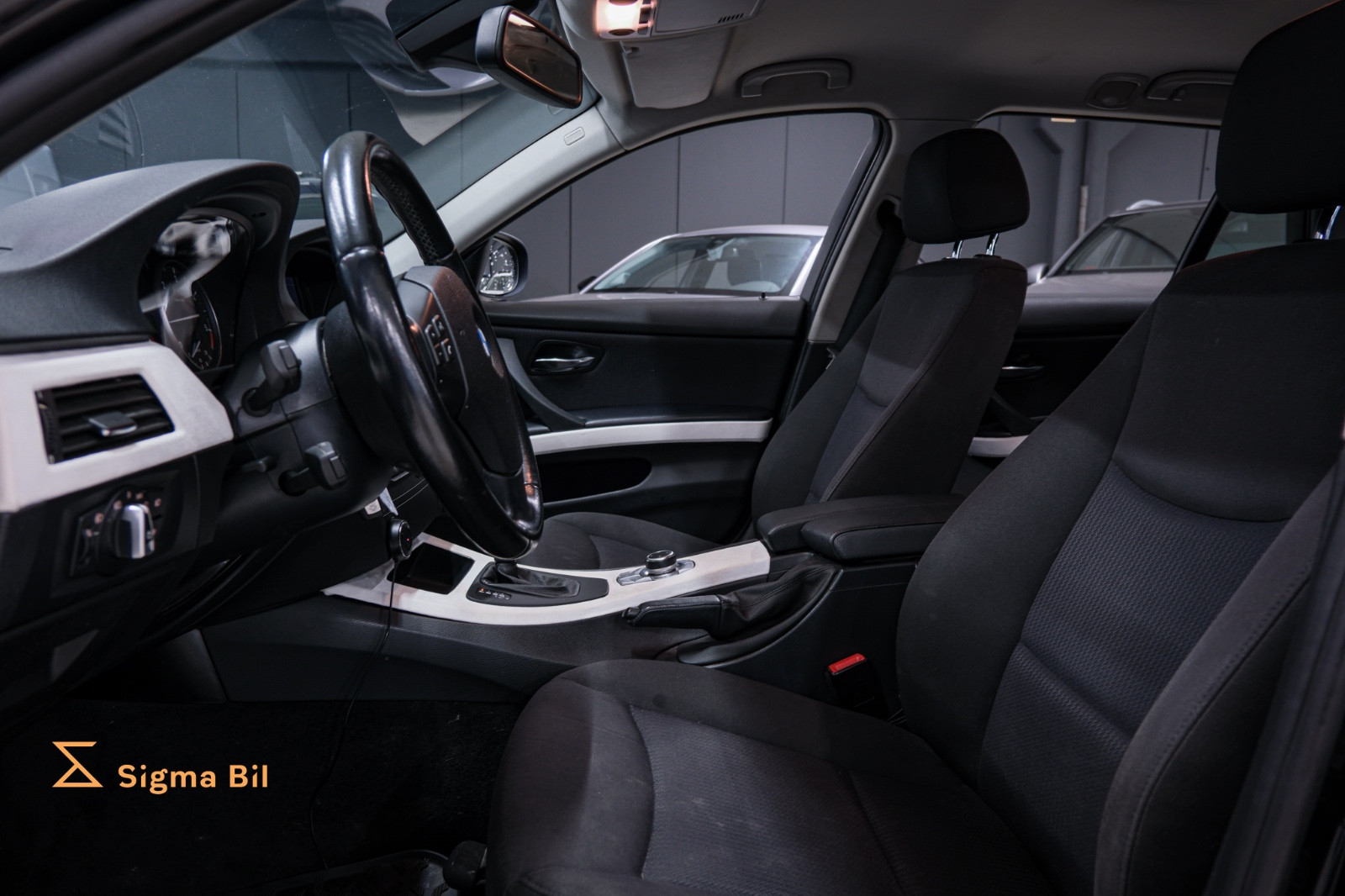 Bilde av BMW 3-serie
