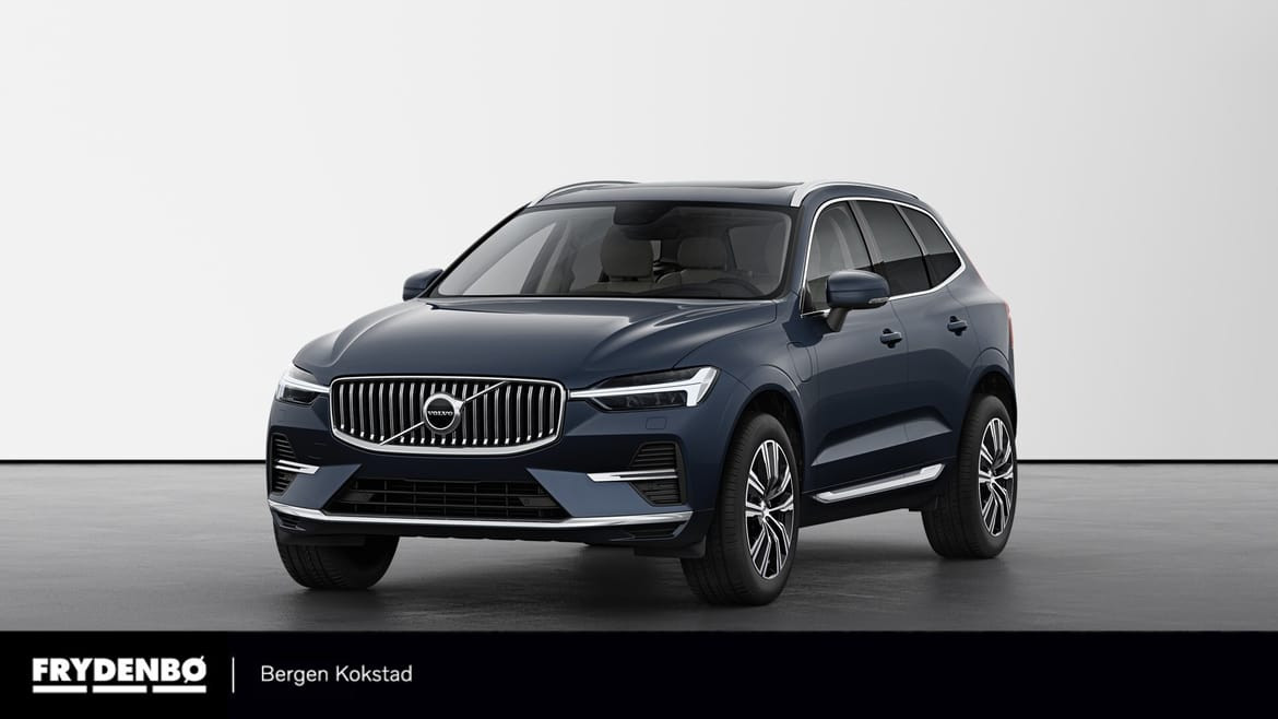 Volvo XC60 T6II Inscription SEMI.EL.HF|H&K|19"|TONEDE|PANO|LR+
