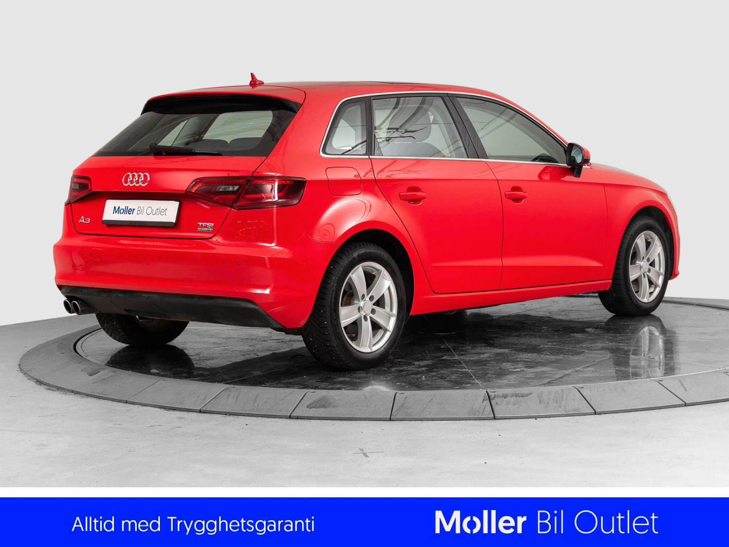 Audi A3 sb 180 tfsi s tro q ambitio / Panorama 2