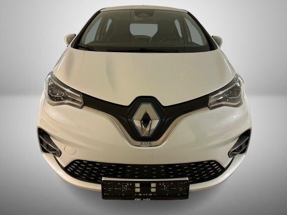Renault Zoe EL-BIL/AUTOMAT/SKINN/RYGGE-KAMERA/1 EIER/EU-OK 11/25!!! 3