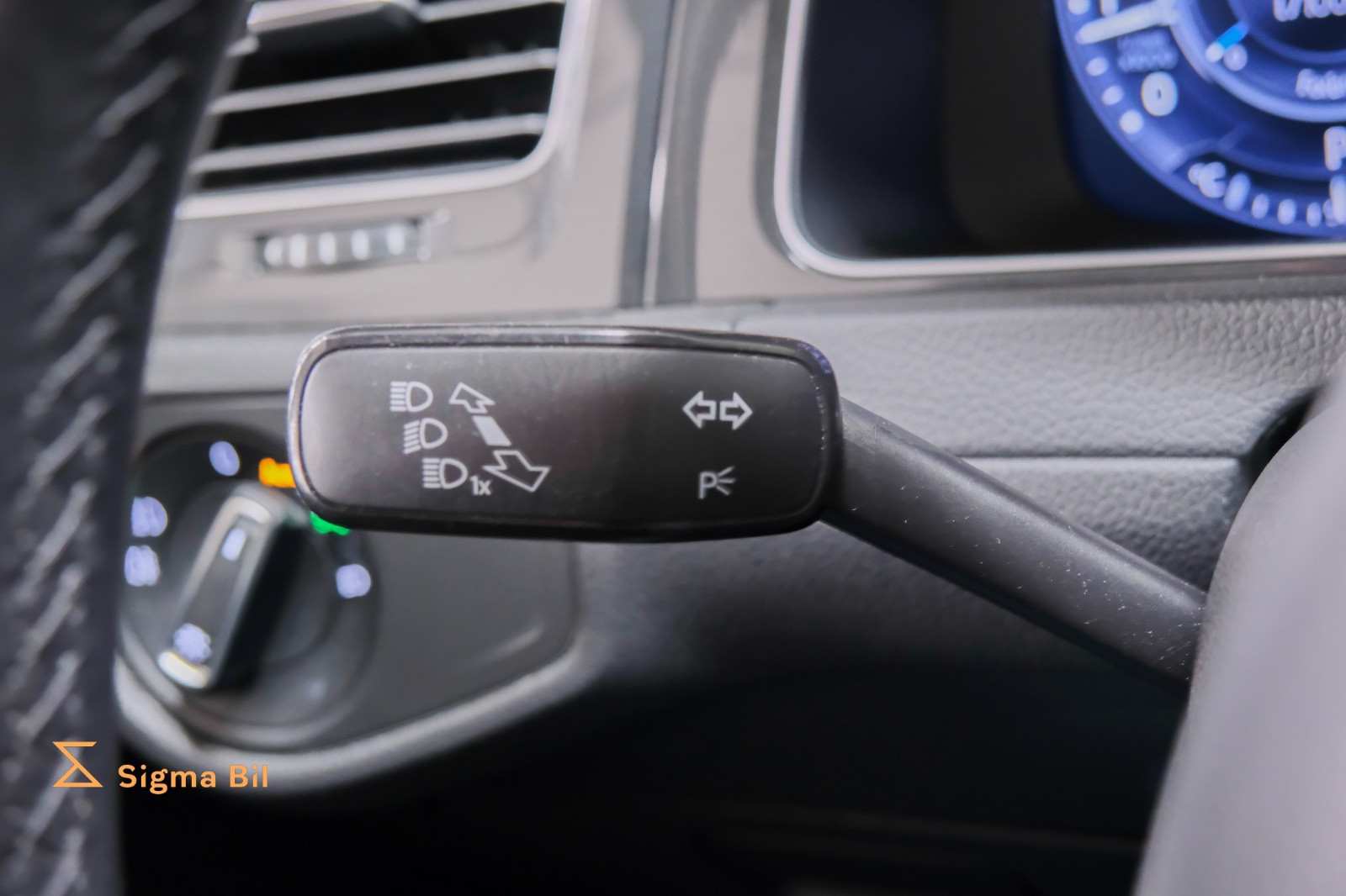 Bilde av Volkswagen Golf Alltrack