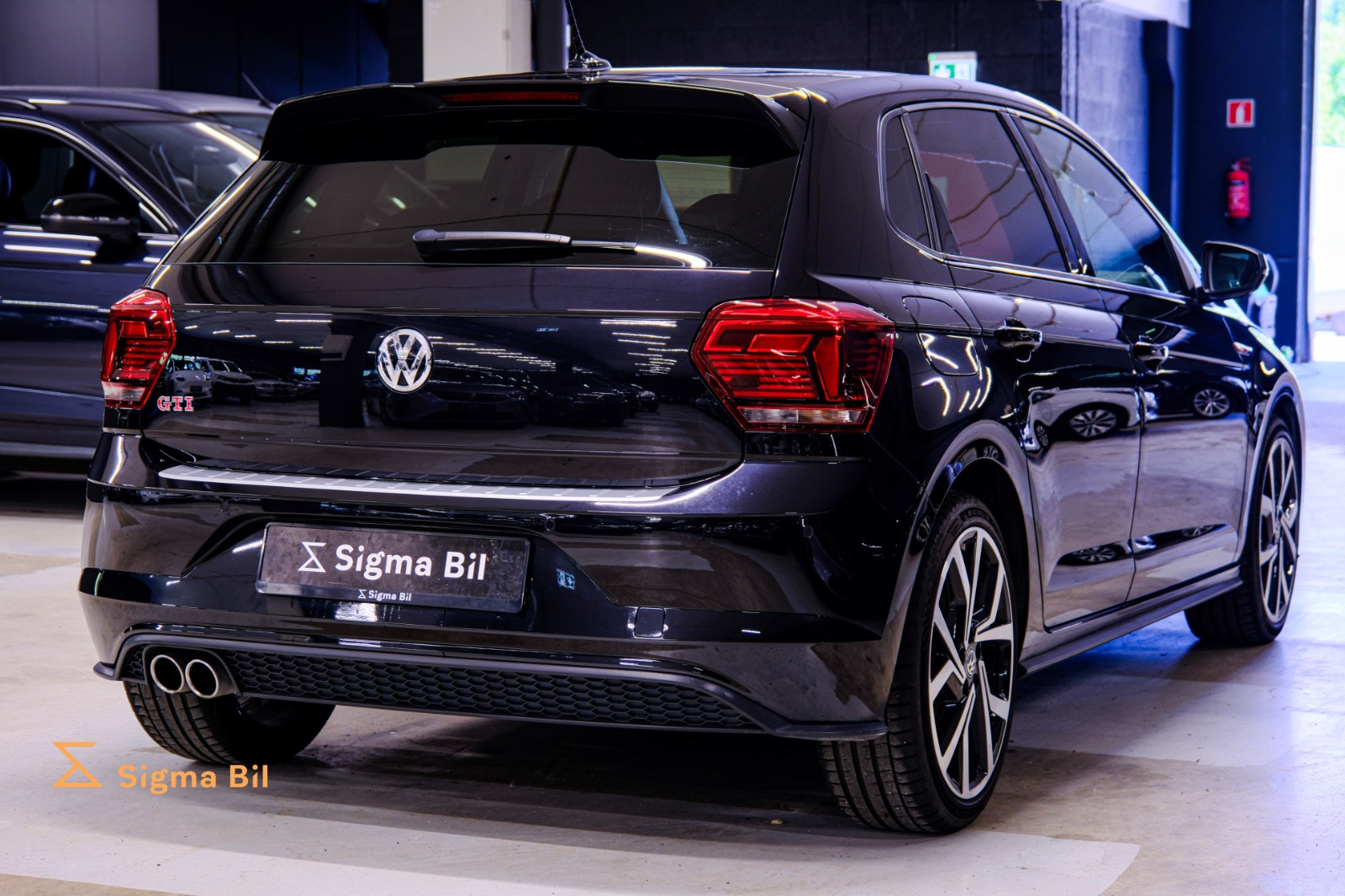 Bilde av Volkswagen Polo