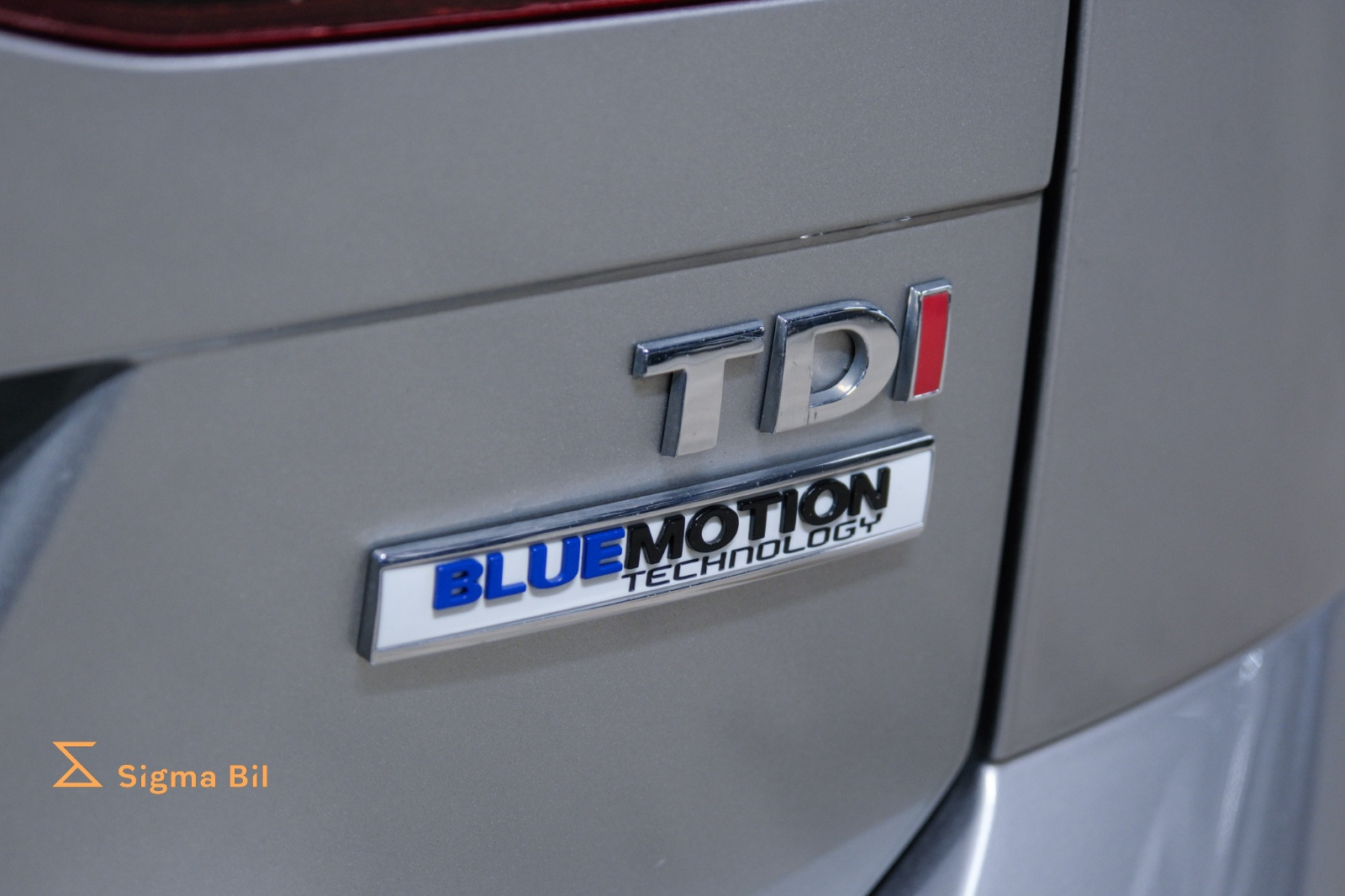 Bilde av Volkswagen Golf