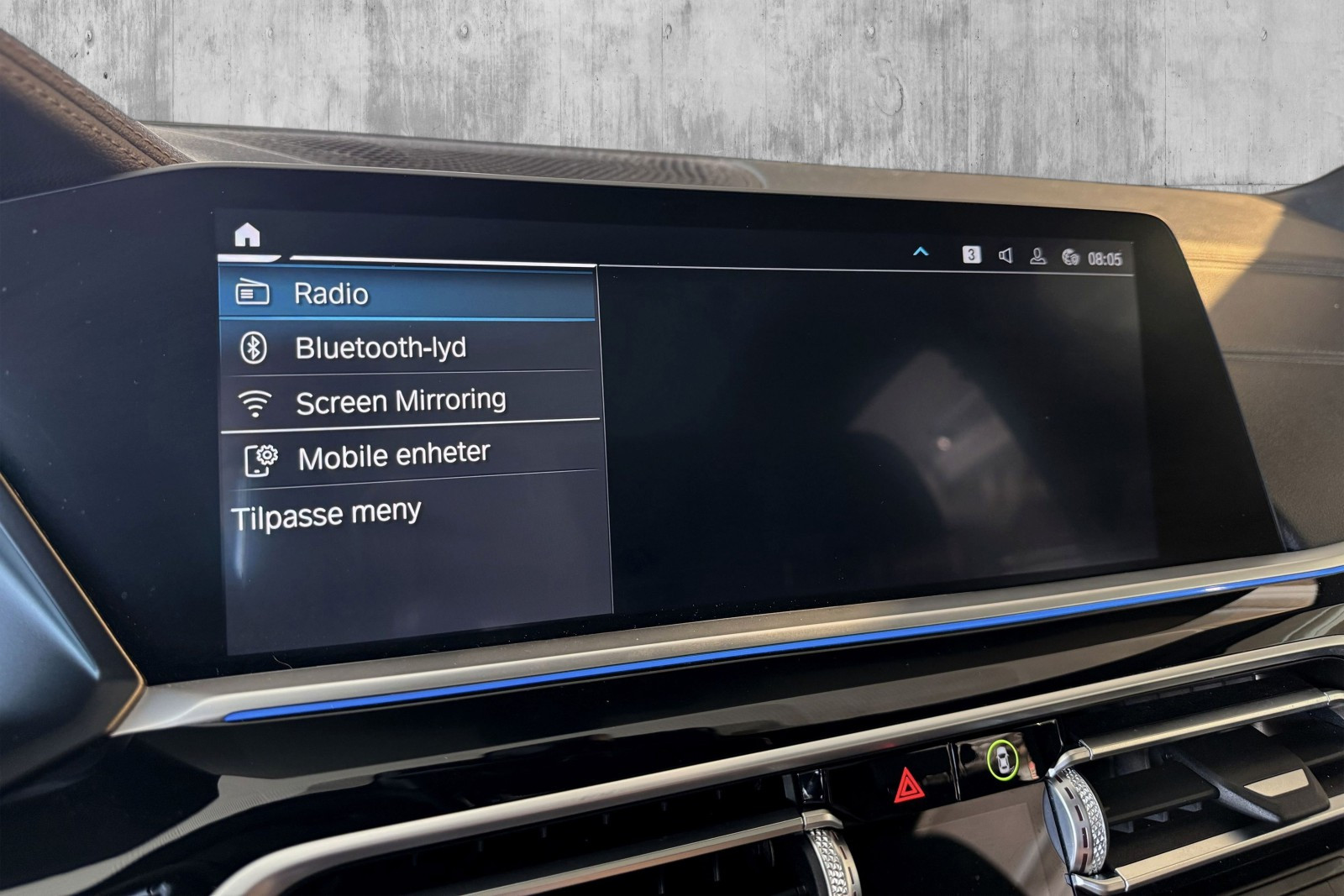 Hovedbilde av BMW X5