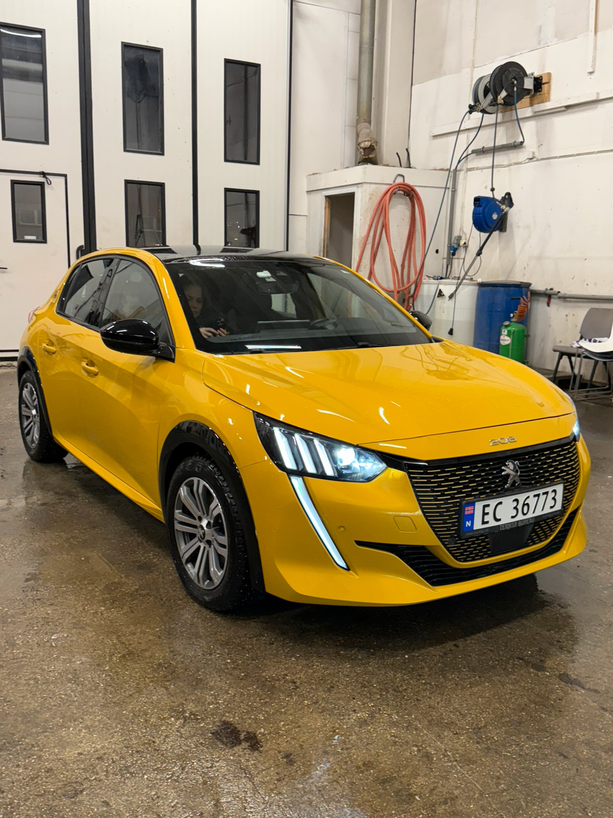 Peugeot 208 GT Pack - Nybilgaranti 3