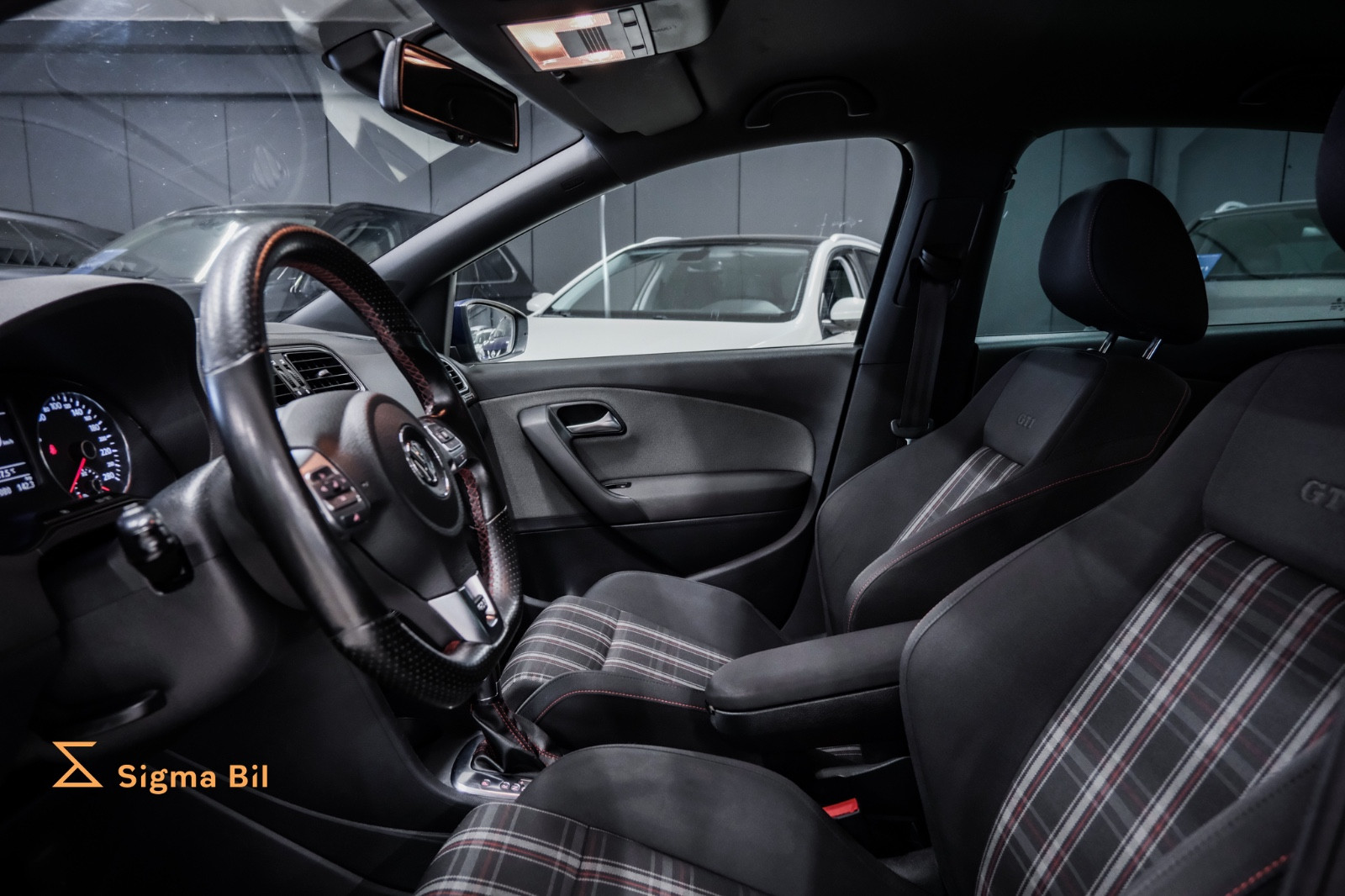 Bilde av Volkswagen Polo
