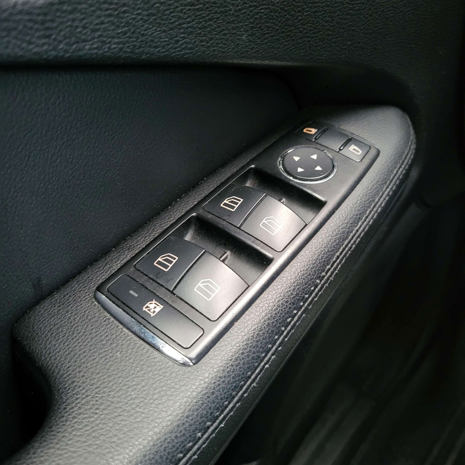 Hovedbilde av Mercedes-Benz E-Klasse