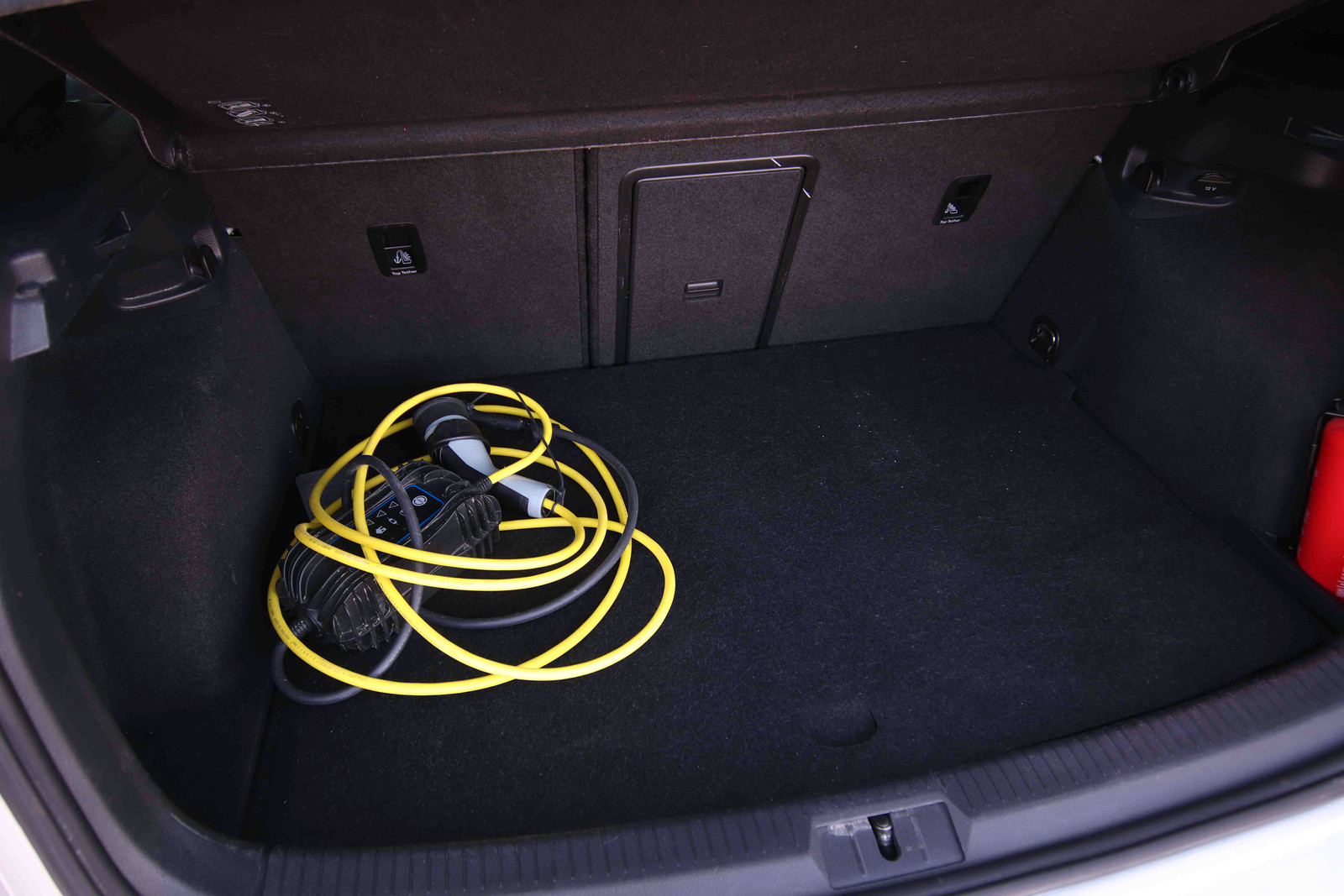 Hovedbilde av Volkswagen Golf