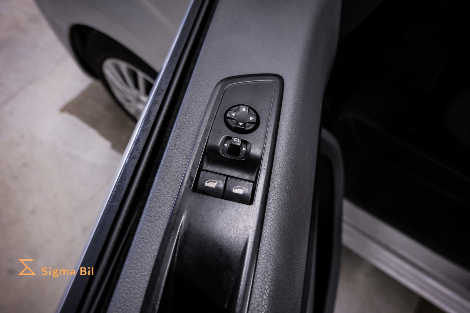 Bilde av Toyota Proace