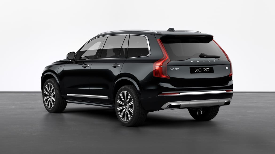 Volvo XC90 AWD T8 Inscription 20"|TONEDE|ACC|BLIS|H&K|R.KAM+ 3