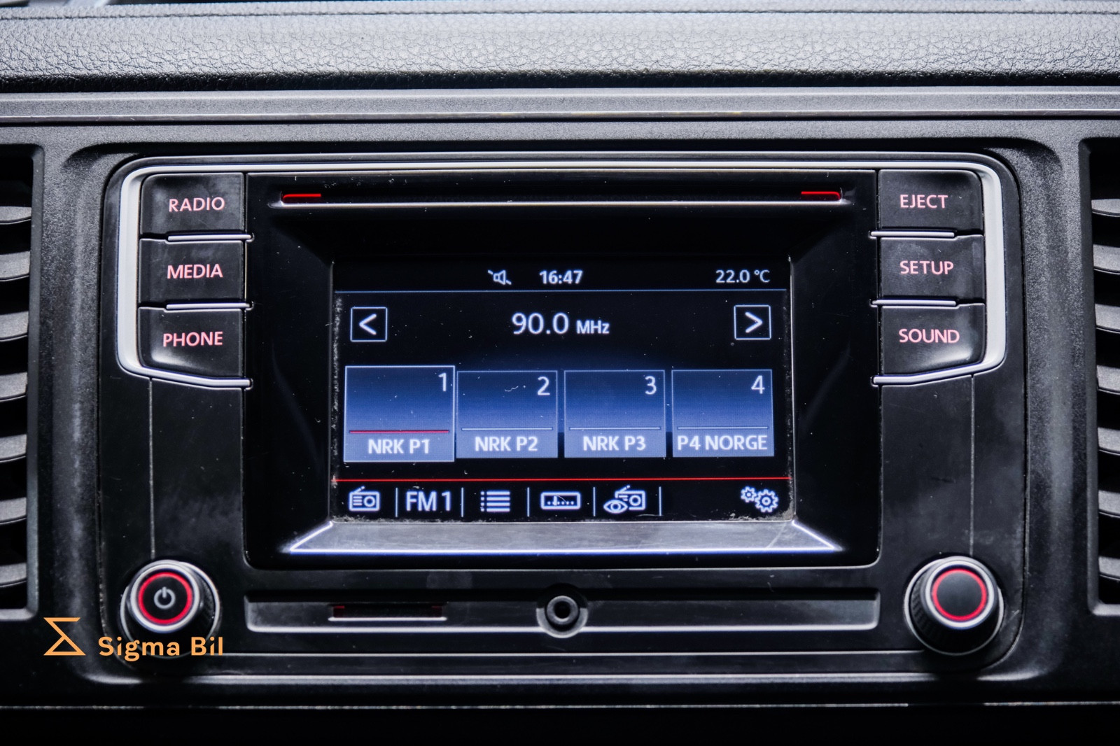 Bilde av Volkswagen Caravelle