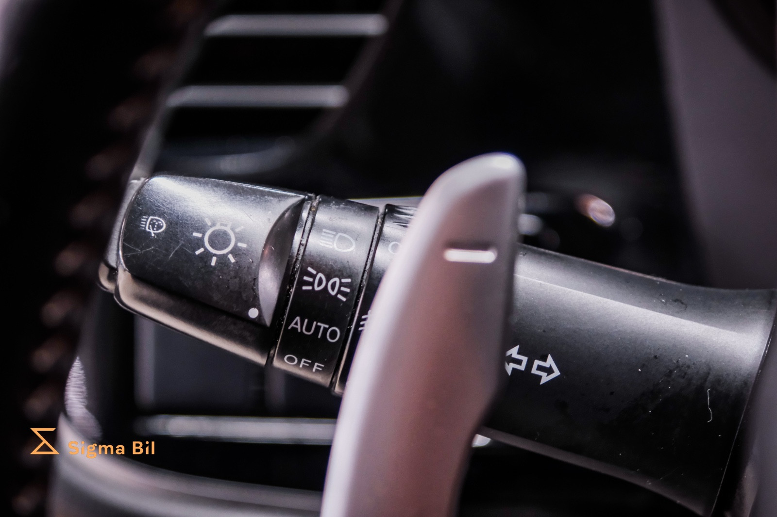 Bilde av Mitsubishi Outlander