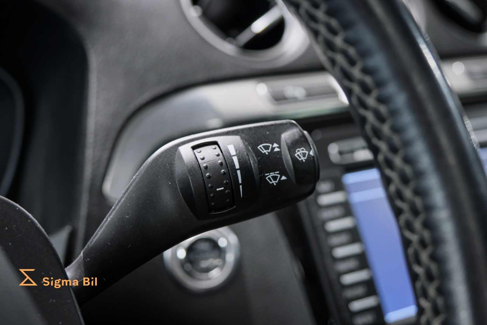 Bilde av Ford S-MAX