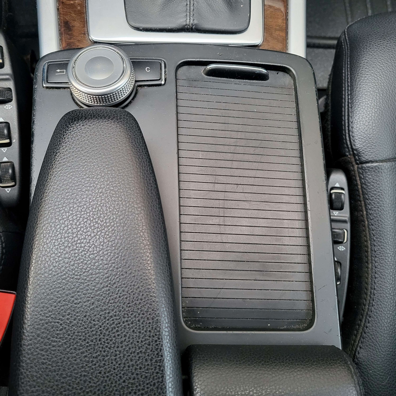 Hovedbilde av Mercedes-Benz E-Klasse