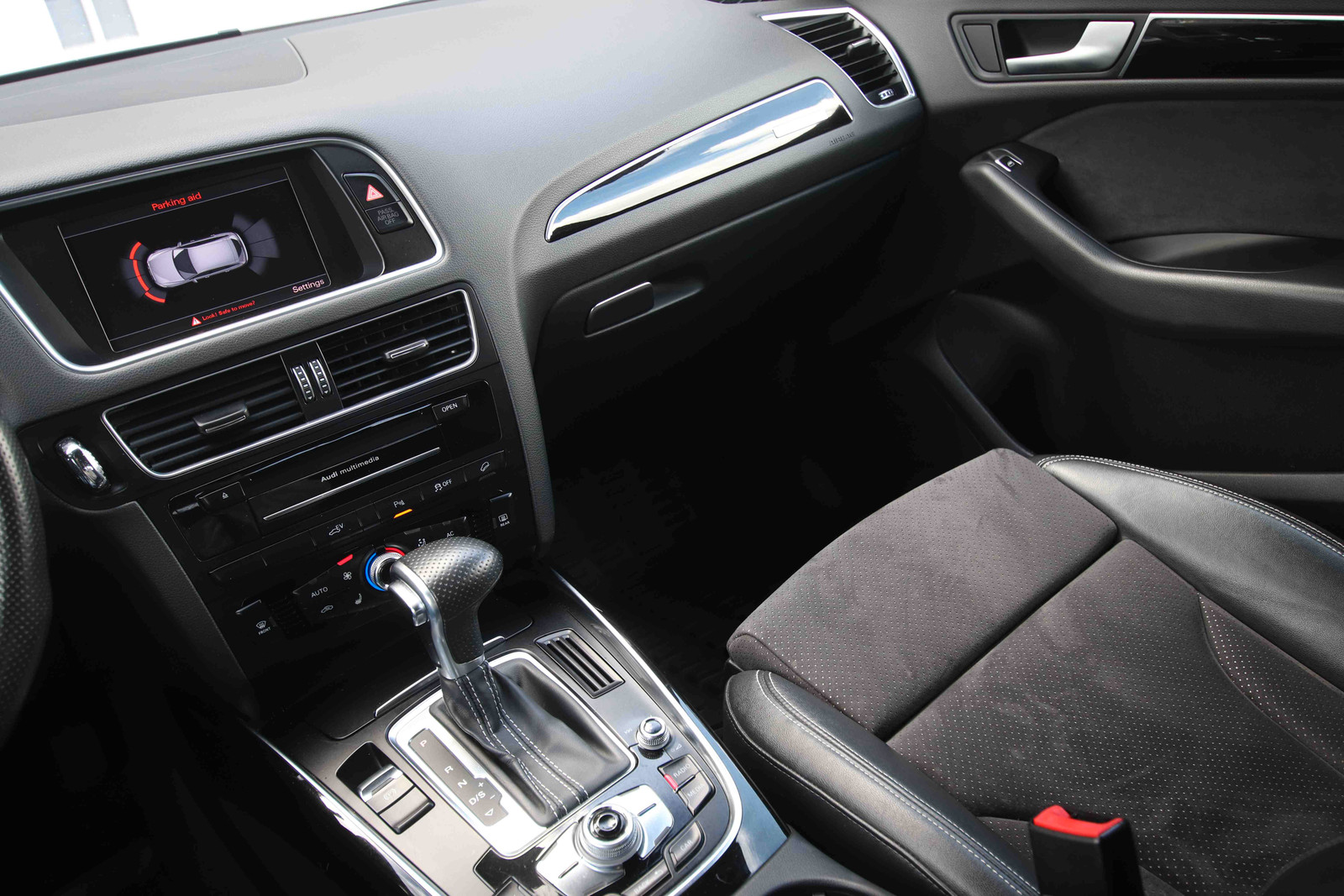 Hovedbilde av Audi Q5