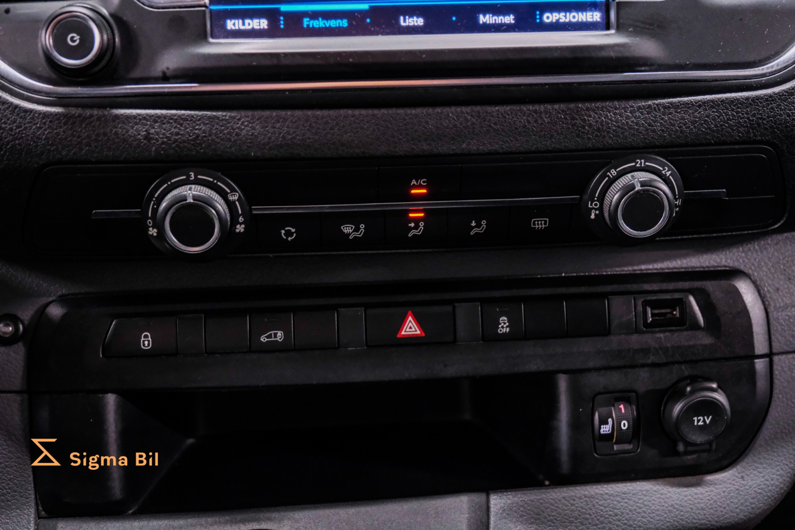 Bilde av Peugeot Expert