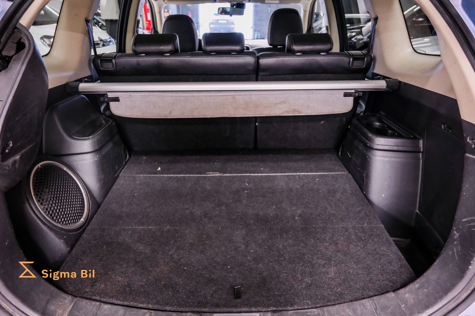 Bilde av Mitsubishi Outlander