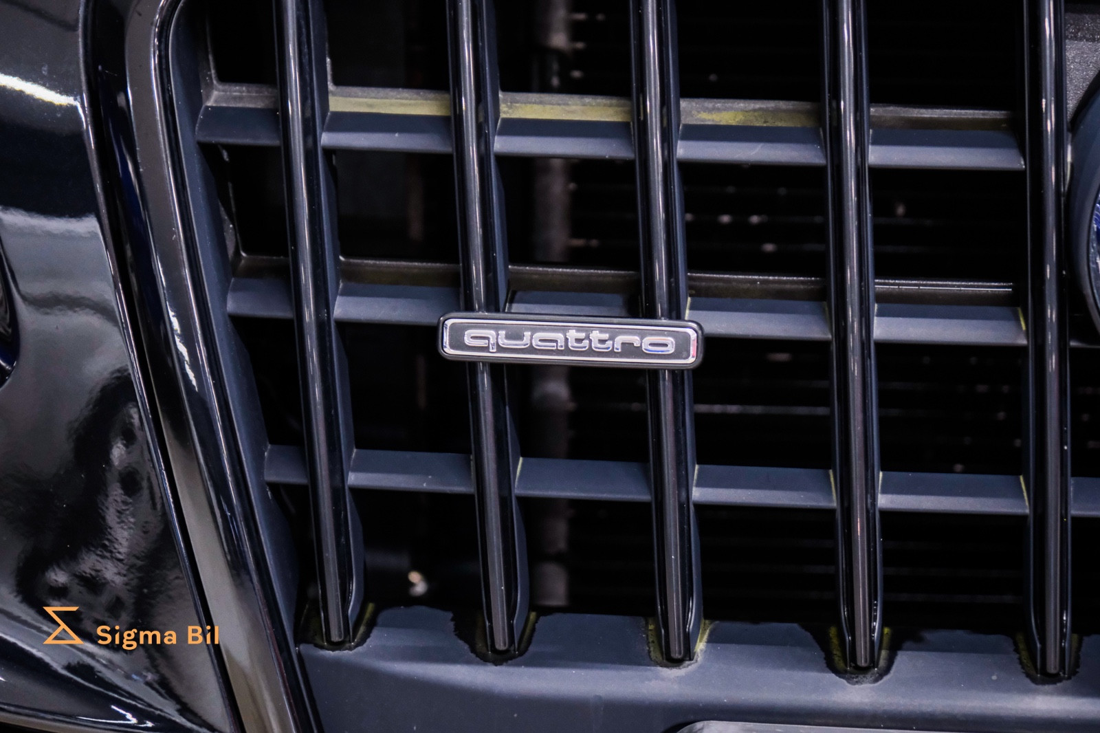Bilde av Audi Q5