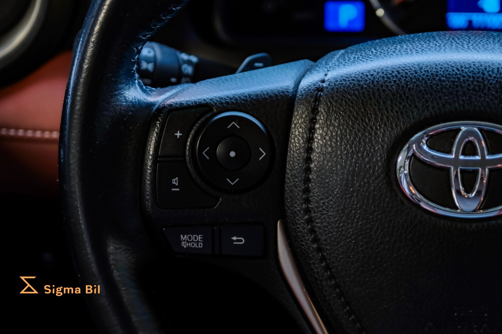 Bilde av Toyota RAV4