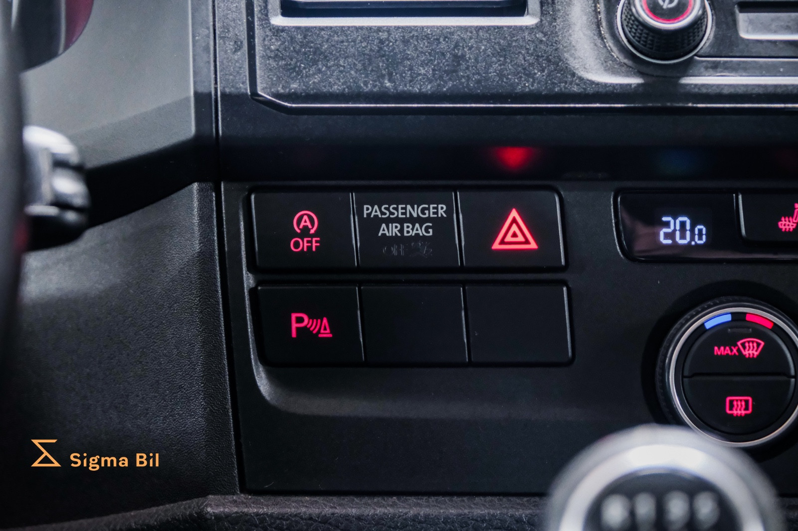 Bilde av Volkswagen Caravelle