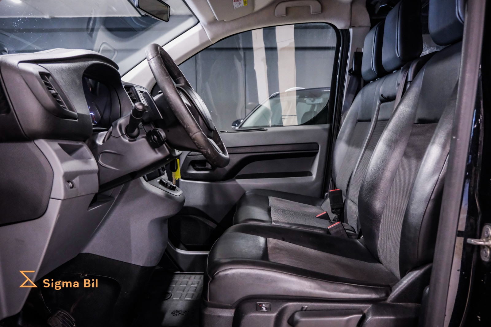 Bilde av Peugeot Expert