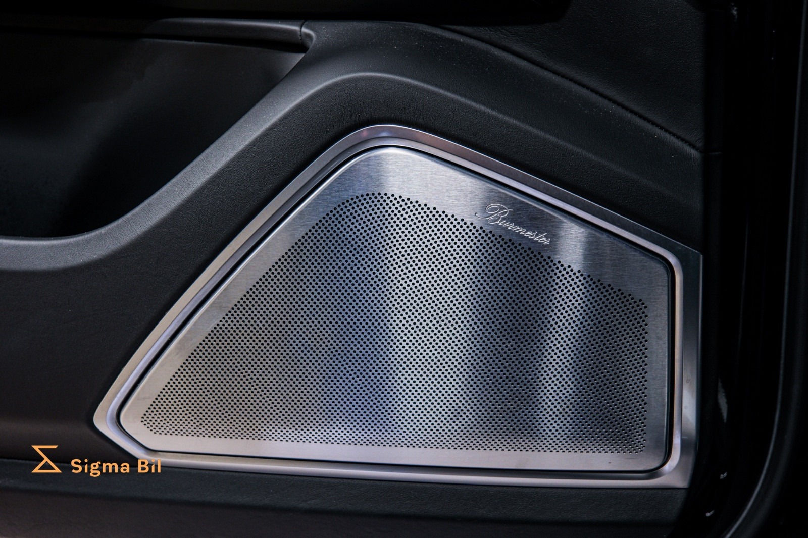Bilde av Porsche Cayenne