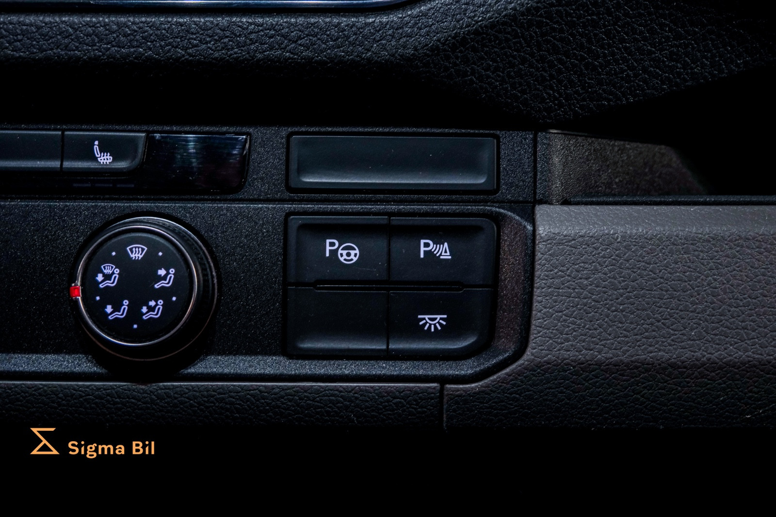 Bilde av Volkswagen Crafter