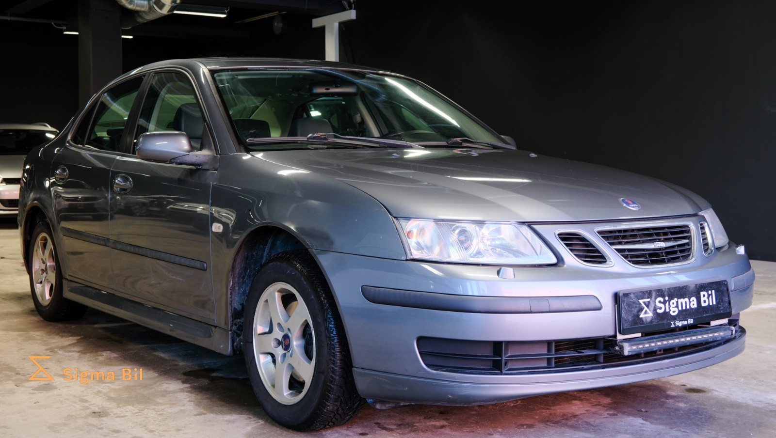 Bilde av Saab 9-3