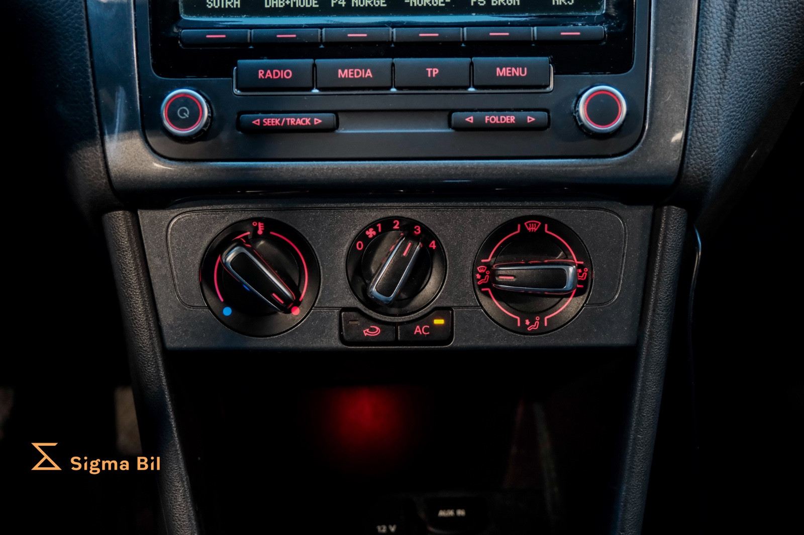 Bilde av Volkswagen Polo