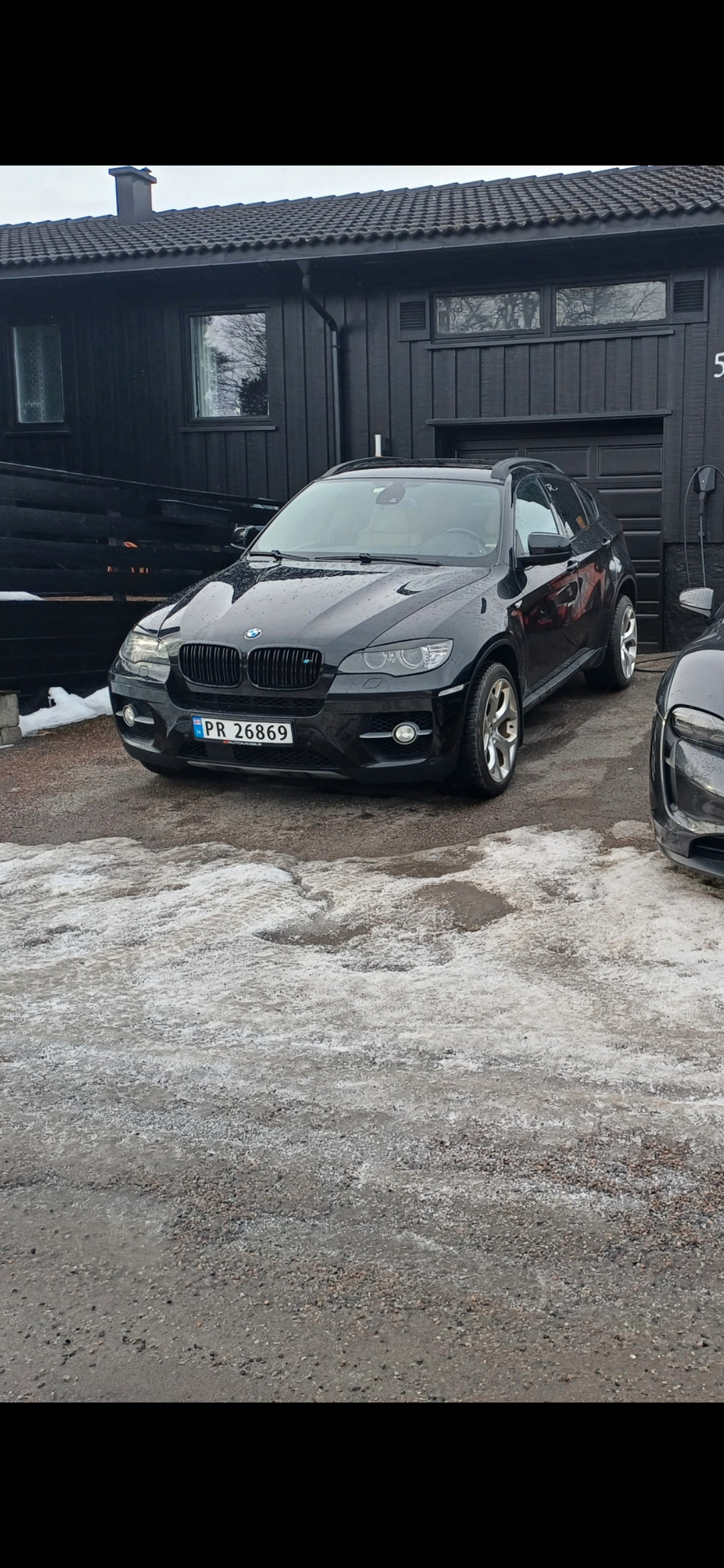 BMW X6 xDrive30d 2
