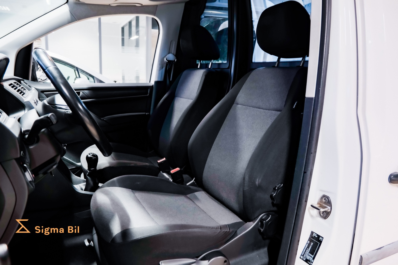 Bilde av Volkswagen Caddy Maxi