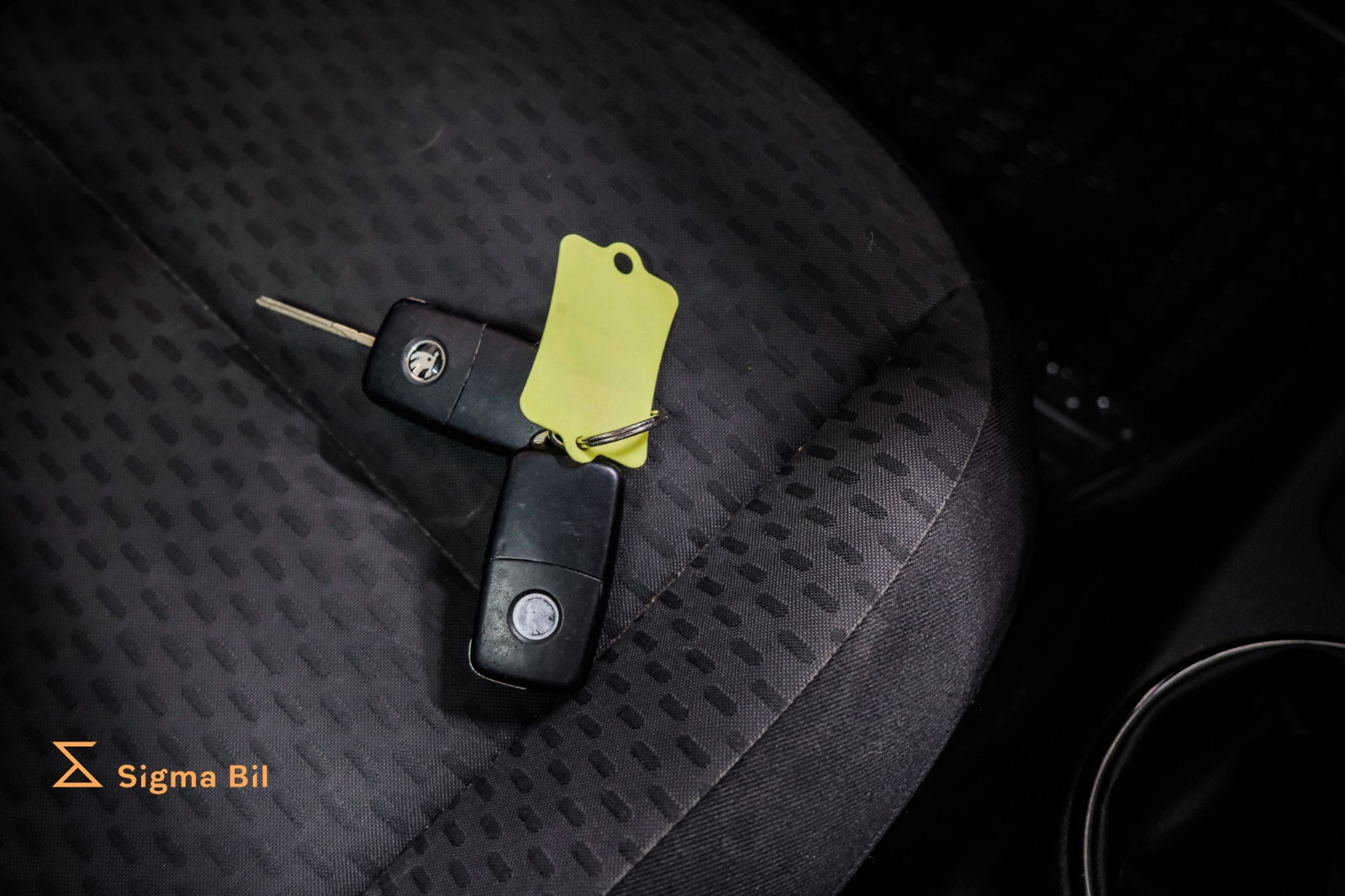 Bilde av Skoda Roomster