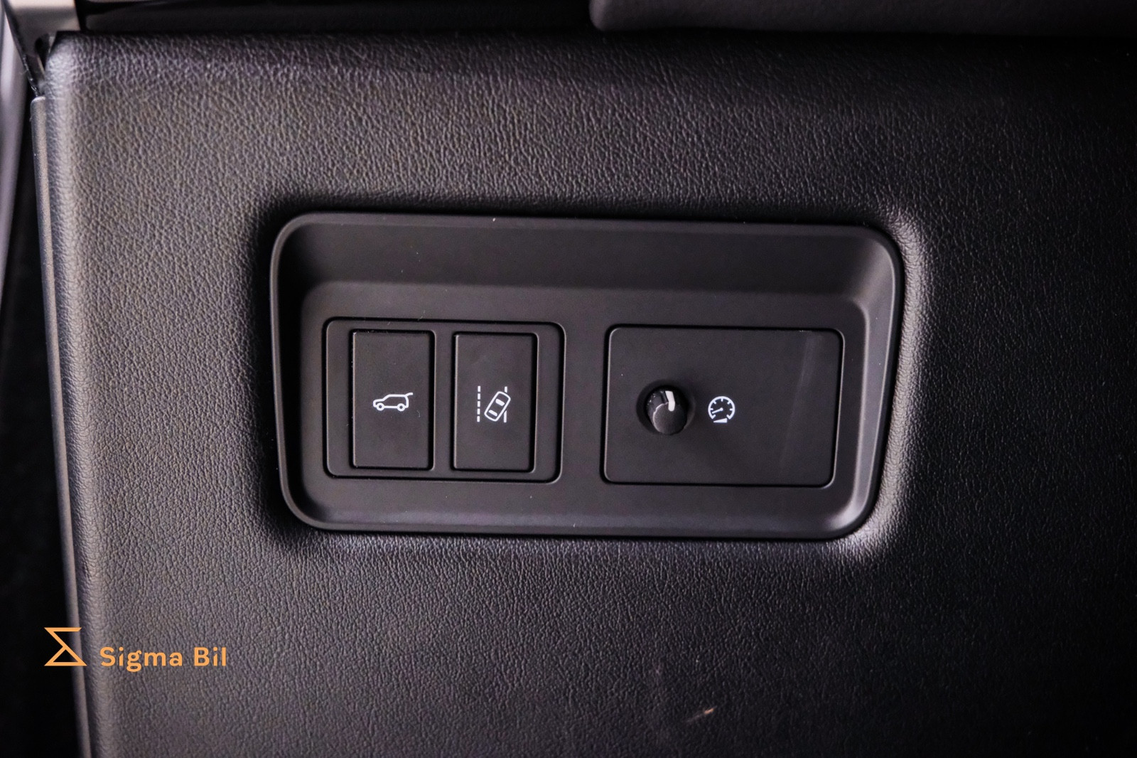 Bilde av Land Rover Range Rover Sport