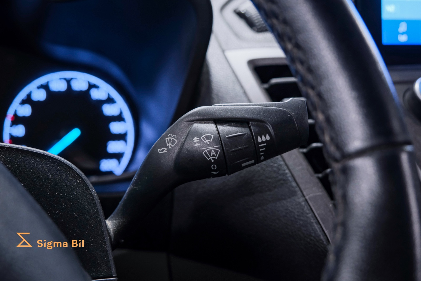 Bilde av Ford Transit Connect