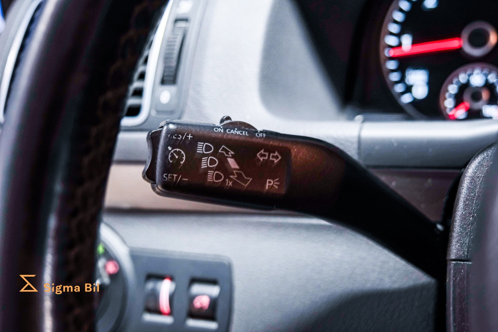 Bilde av Volkswagen Touran