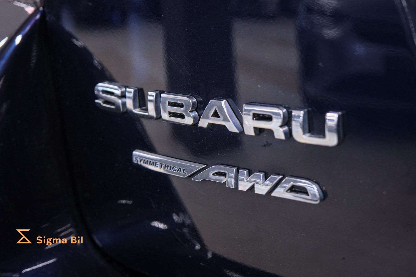 Bilde av Subaru XV