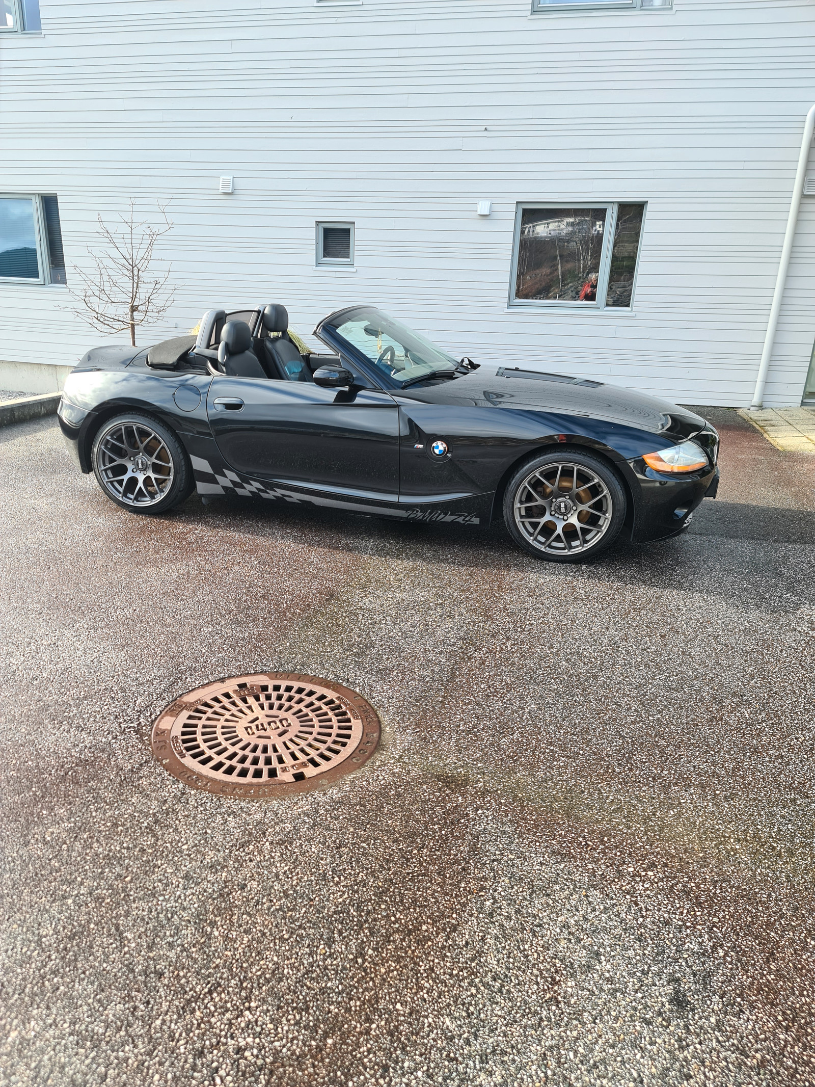 BMW Z4 Z4 3.0I  3.0-231