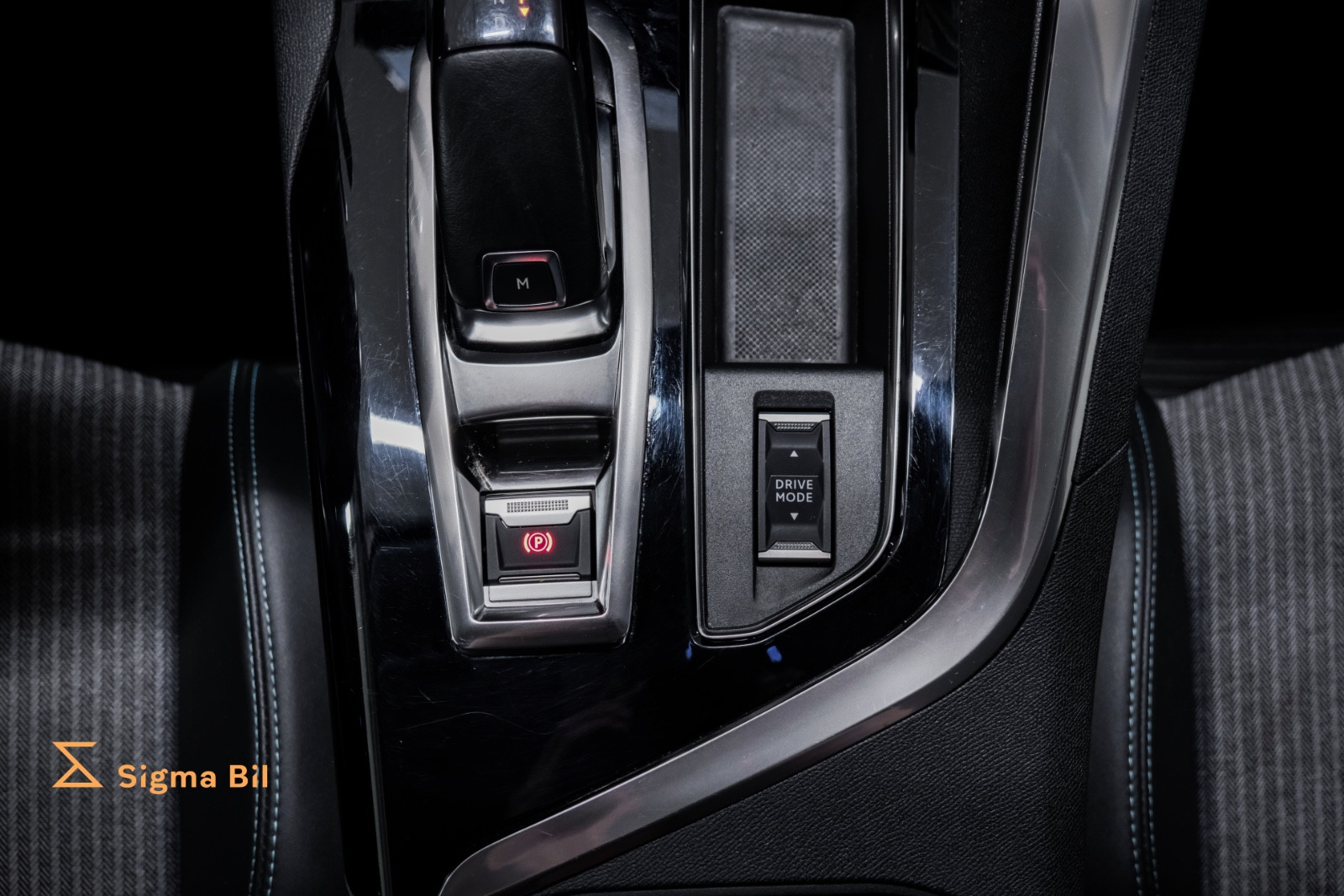 Bilde av Peugeot 3008