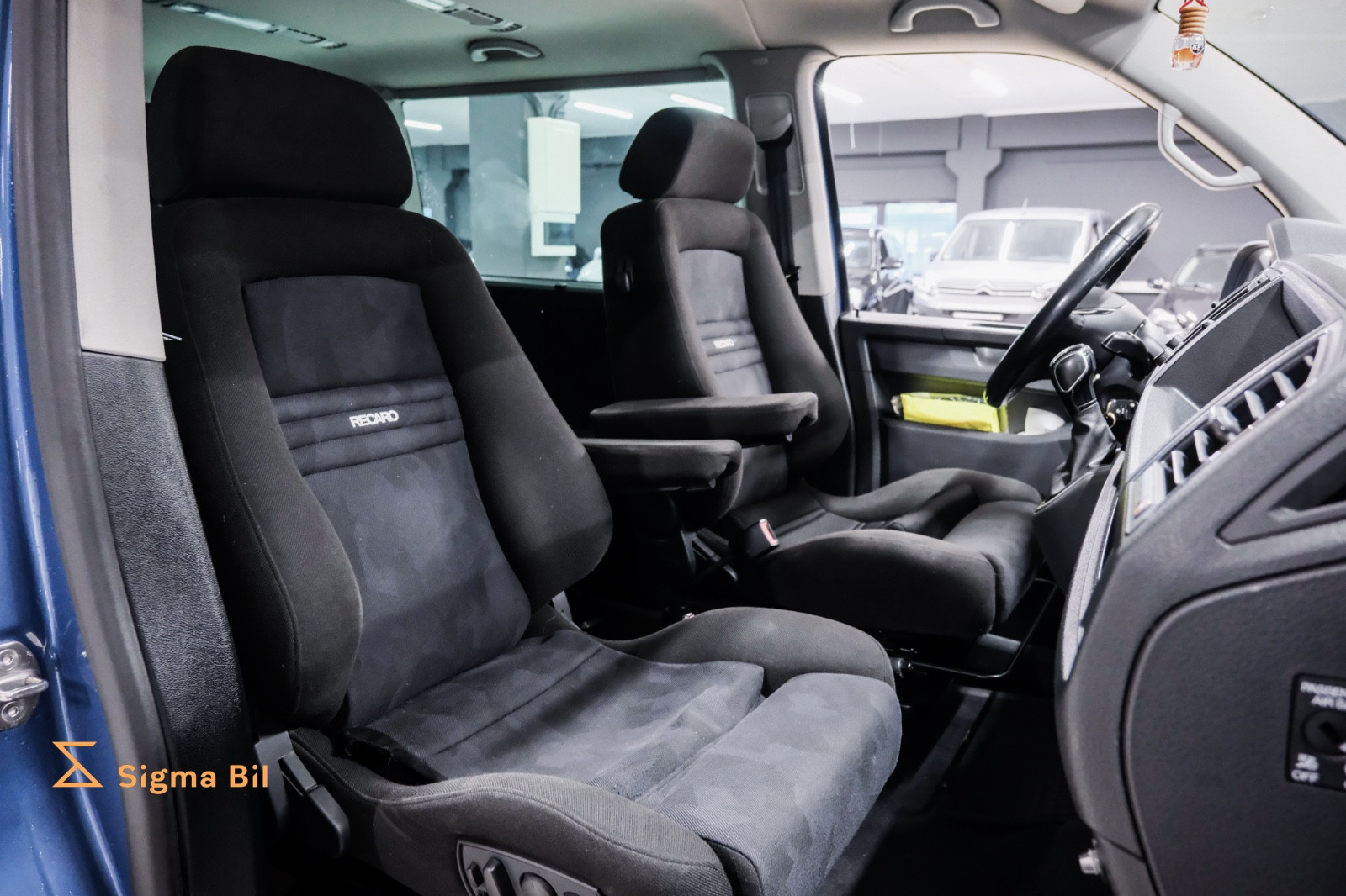 Bilde av Volkswagen Caravelle