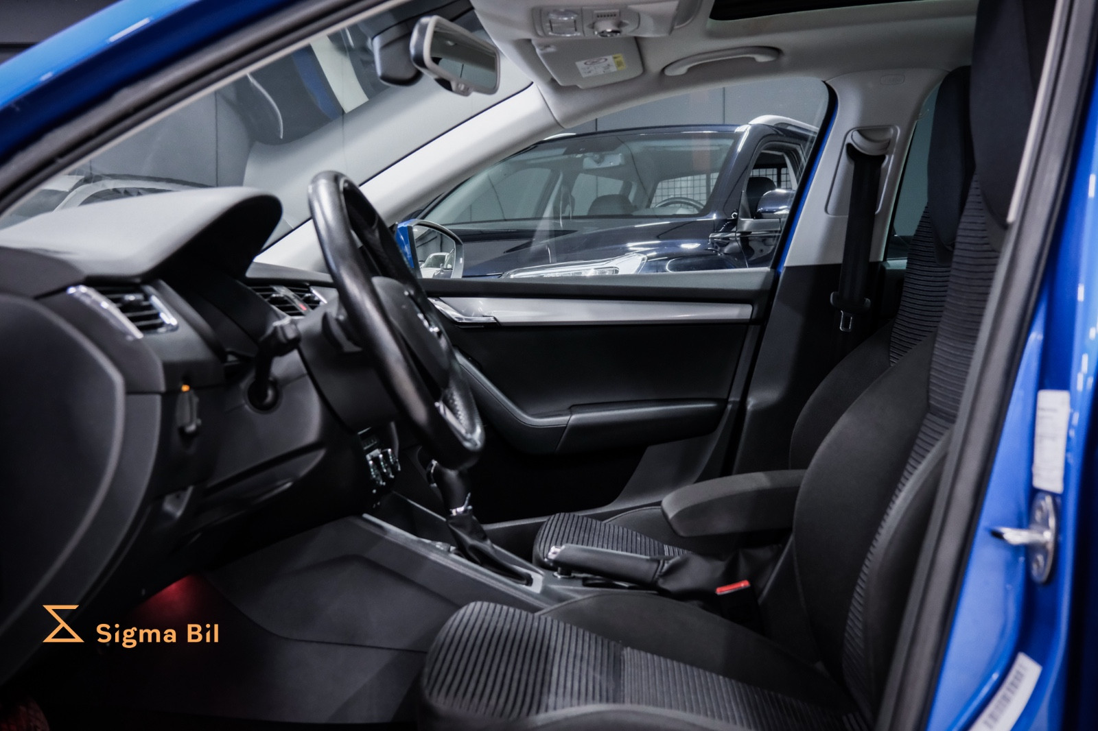 Bilde av Skoda Octavia