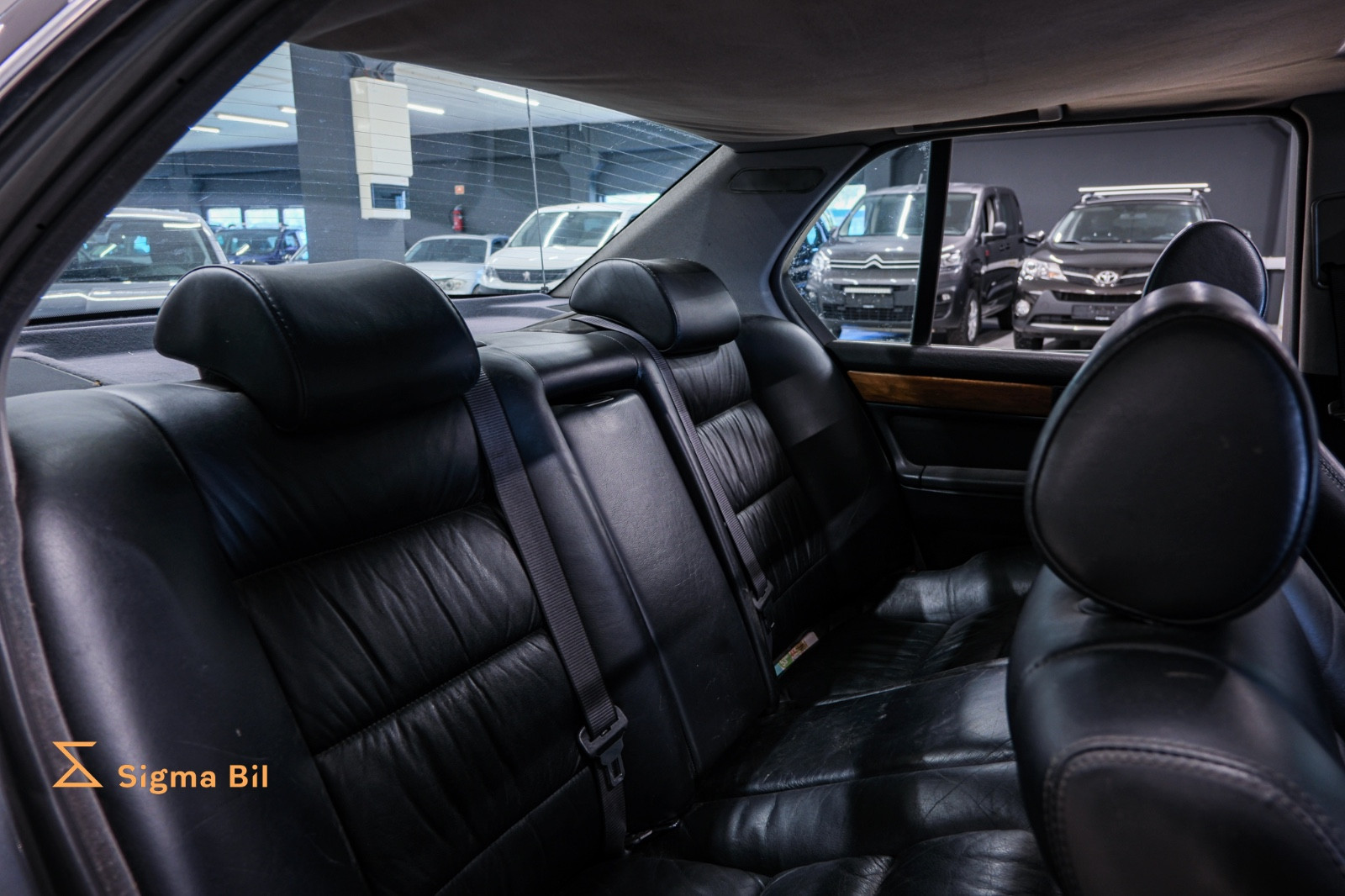 Bilde av BMW 7-serie