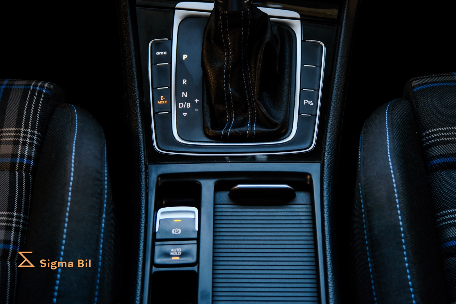 Bilde av Volkswagen Golf