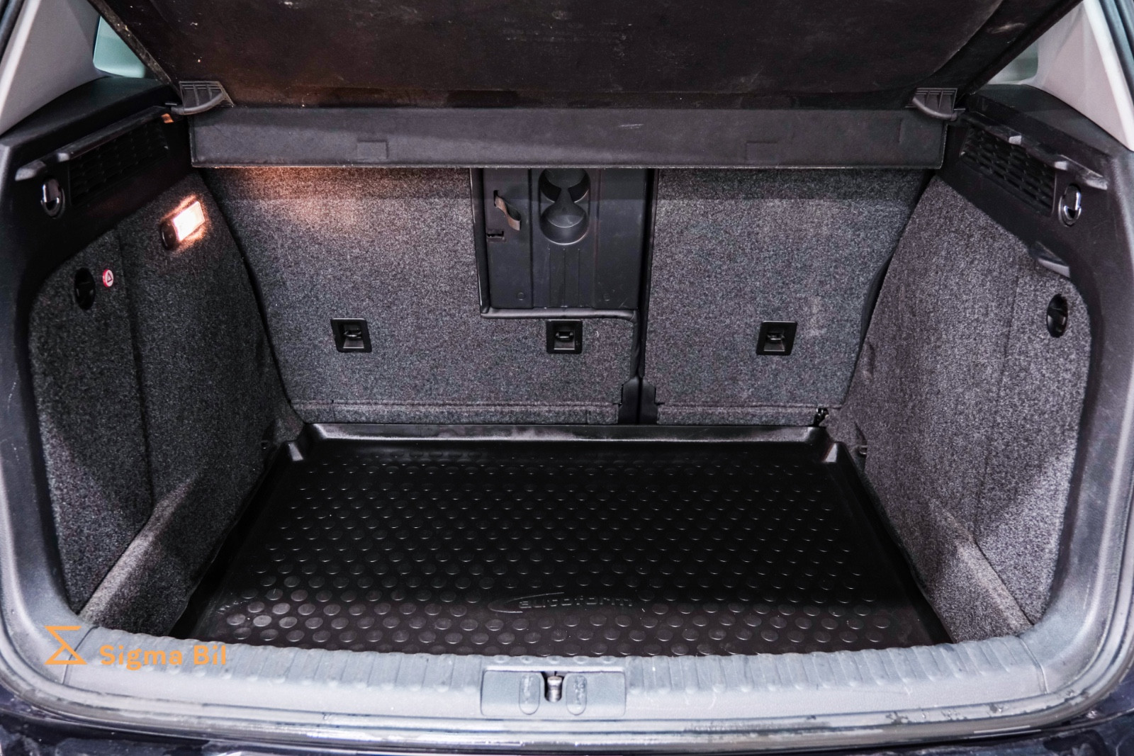 Bilde av Volkswagen Tiguan