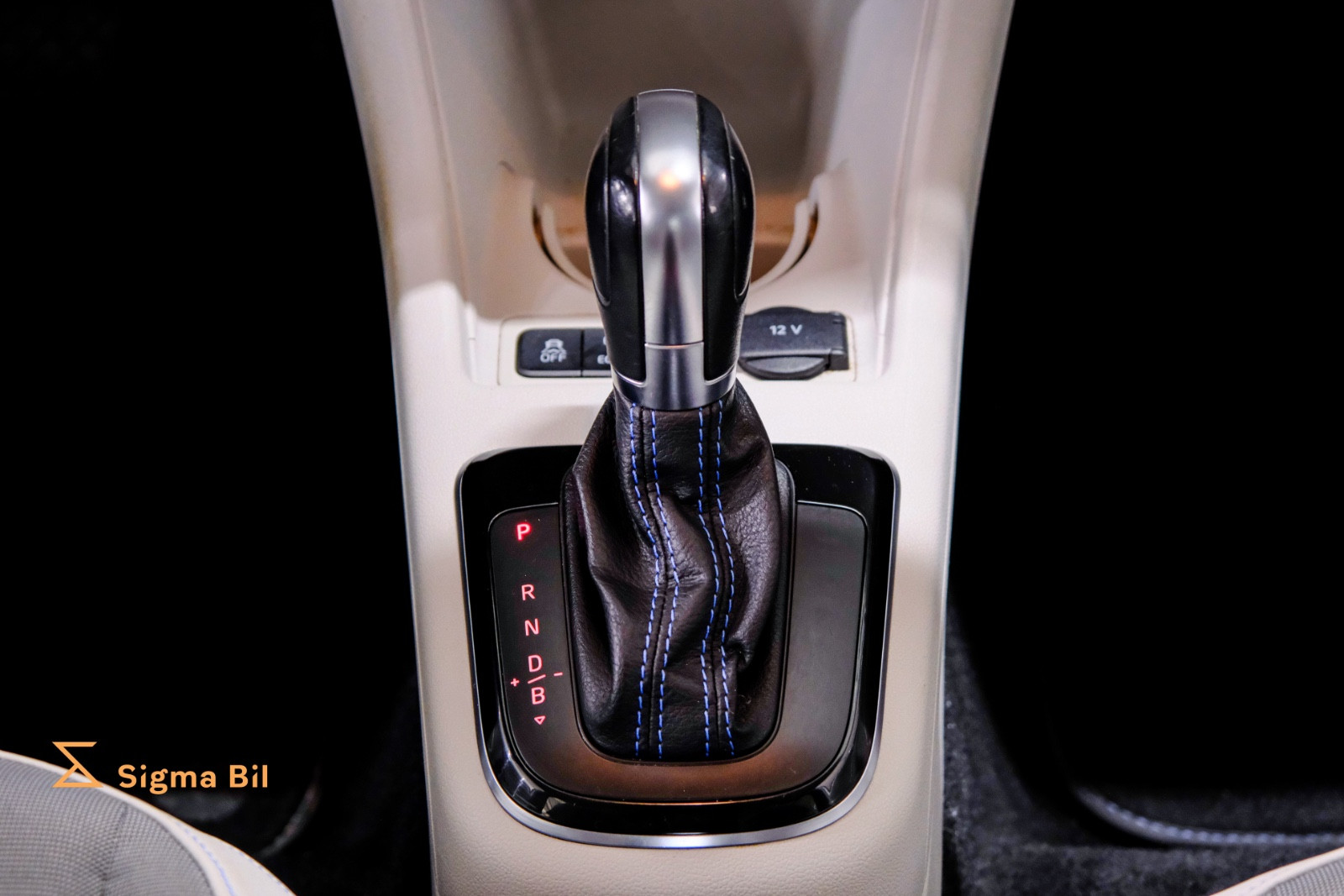 Bilde av Volkswagen UP!