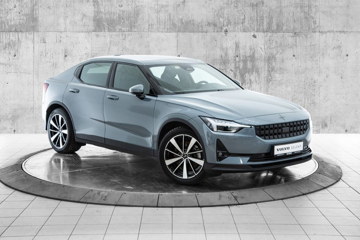 Polestar 2 LRDM 78KWH PLUS PILOT 360|PANO|H&K|PIXEL|ACC+++