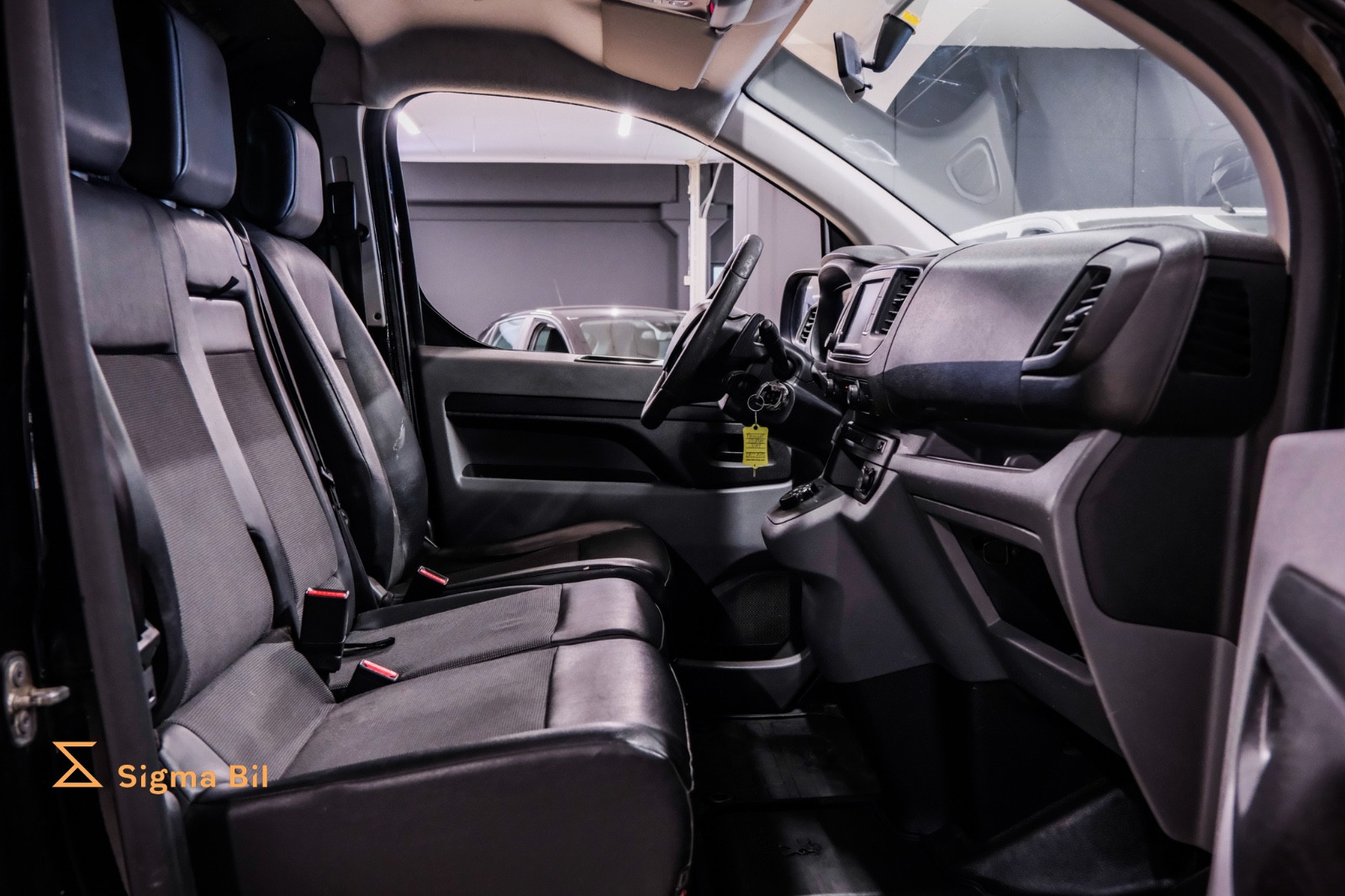 Bilde av Peugeot Expert